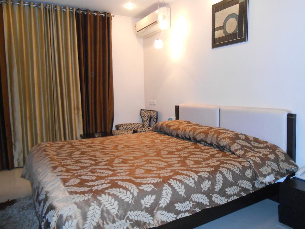 Oyo 29561 Hotel Brahmaputra Residency Guwahati Chambre photo