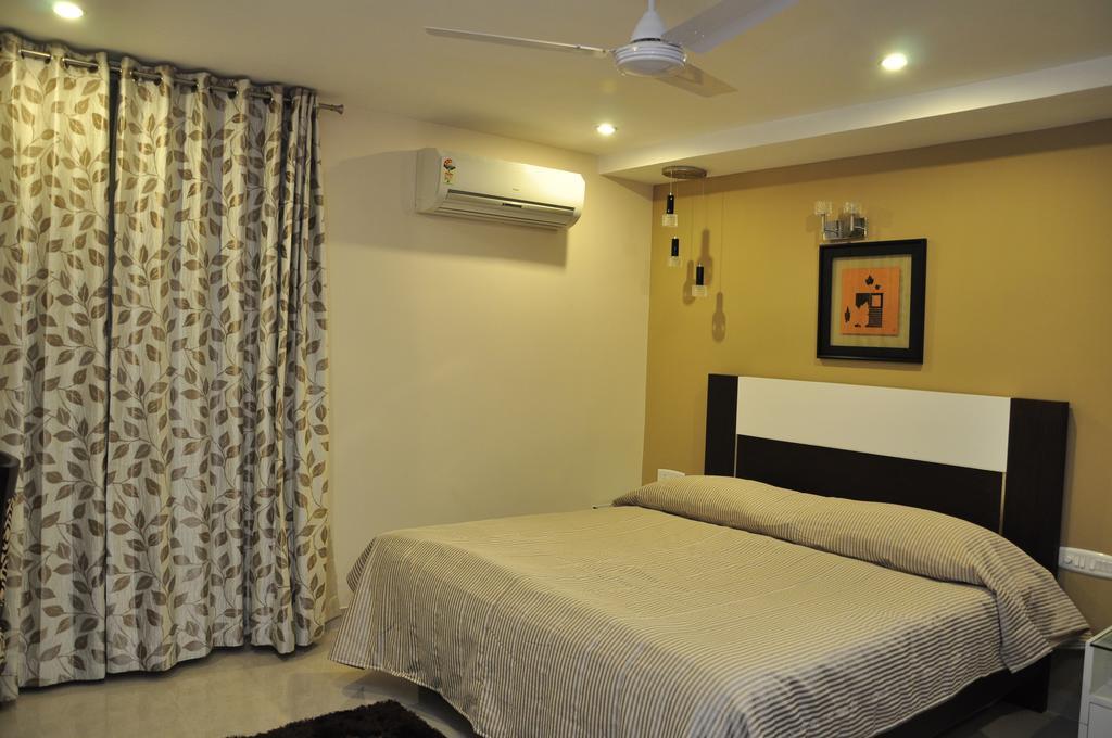 Oyo 29561 Hotel Brahmaputra Residency Guwahati Chambre photo